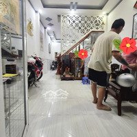 Bán Nhà Đoàn Văn Bơ Quận 4 - 4 Tầng - 3 Tỷ Nhỉnh - 40M2 - Hẻm 4M Tiện Kinh Doanh