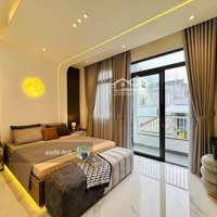 Quá Rẻ - Quá Đẹp! Bán Nhà Gần 60M2 Đường Đoàn Thị Điểm, P1, Pn. Sẵn 4 Tầng Ở Ngay. Chỉ 11,8 Tỷ Tl