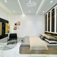 Quá Rẻ - Quá Đẹp! Bán Nhà Gần 60M2 Đường Đoàn Thị Điểm, P1, Pn. Sẵn 4 Tầng Ở Ngay. Chỉ 11,8 Tỷ Tl