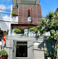 Bán Nhà Cho Thuê 41 Triệu/Th Nguyễn Thông-P9-Q3. Giá Bán 4Tỷ36/ 93.5M2(5.5X17). Cách Vòng Xoay Dân Chủ 200M