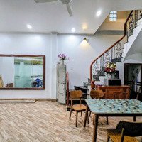 Có 1 Không 2 - Phố Vip - Nguyễn Quý Đức, Nguyễn Trãi - Oto To Đỗ Cửa Ngày Đêm, 35M2, Chỉ Hơn 7 Tỷ