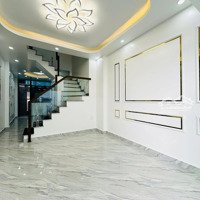 Bán Gấp Nhà Trước Tết 3Tỷ550/80M2 Đường Huỳnh Văn Bánh - Phường 14 - Phú Nhuận Gần Cây Xăng 31