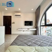 Căn Hộ Studio Full Nội Thất Cao Cấp Gần Cv Hoàng Văn Thụ - Etown Cộng Hoà - K300 - Quận Tân Bình