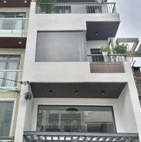 Hàng Ngộp Bán Gấp Nhà 52M2, Giá Bán 2 Tỷ 550 Triệu Lê Lai, Phường 3, Gò Vấp Đang Cho Thuê 17 Triệu/Tháng