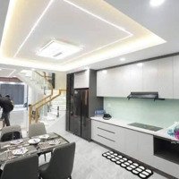 Nhà Đẹp, 70M2, 6Tỷ9, Huỳnh Tấn Phát, Q7