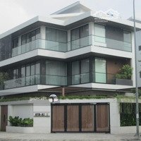 Ngộp Bank Bán Gấp Biệt Thự Lô Góc Kđt An Vượng Villa Gần Siêu Thị Aeon Mall 190M2 Chỉ 37.9 Tỷ