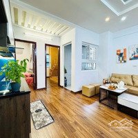 3,4 Tỷ - 75 M2 - Chung Cư Tabudec Plaza - Nhà Đẹp Đón Tết - 2 Ngủ 2 Wc - Full Nội Thất