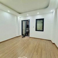 Siêu Hiếm !! Nhà Phố Bạch Mai - Hai Bà Trưng, 45M2 X 5 Tầng Thang Máy, 7.X Tỷ, Có Thương Lượng.