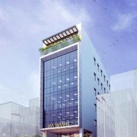 Hàng Hiếm Vị Trí Đắc Địa!Góc 2Mt Building Nguyễn Thị Minh Khaidiện Tích7X20M Sàn 676M2 Hầm 7Tầg Thag Máy