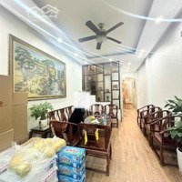 Bán Nhà Riêng View Đẹp Tại Huy Du, Cầu Diễn, Nam Từ Liêm, Hà Nội, 21,9 Tỷ, 55 M2