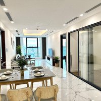 ( Bao Thuế Phí ) Bán Căn Hộ Tại Súnhine Center 2Pn+1/103M2 - Nộ Thất Đẹp. Liên Hệ: 0934593027