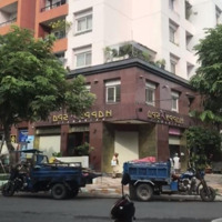 Cho Thuê Căn Shophouse Góc - Cc Thái An 1 - Đông Hưng Thuận, Quận 12, Hồ Chí Minh