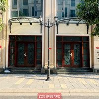 Siêu Phẩm Cặp Shophouse Vị Trí Sát 10 Toà Chung Cư Masterise. Chủ Cần Chuyển Nhượng Nhanh Hơn 8 Tỷ