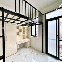 Cho Thuê Nhà Trọ Tại Đường Quang Trung, Phường 6, Gò Vấp, Hồ Chí Minh, Giá Tốt, 25 M2