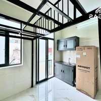 Cho Thuê Nhà Trọ Tại Đường Quang Trung, Phường 6, Gò Vấp, Hồ Chí Minh, Giá Tốt, 25 M2