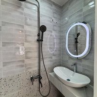 Bán Nhà Phú Nhuận - Giá Bán 3.8Tỷ - 20M2. Nhà Mới, Tặng Full Nội Thất Cao Cấp. Cách Hẻm Xe Hơi 100M.