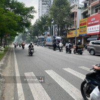 Hàng Hiếm Q10.Mặt Tiền Lý Thường Kiệt. Dt: 8X20M. Tòa Nhà 3 Tầng. 62,5 Tỷ