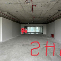 Cho Thuê Văn Phòng Tòa 25T1 N05 Tại Trung Hòa Nhân Chính, 300 Nghìn/M2, 210 M2, View Đẹp Hot!