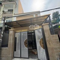 Bán Gấp Nhà Riêng Ngay Siêu Thị Go Dĩ An, 3,59 Tỷ, 66M2, 2 Phòng Ngủ 2Wc