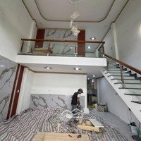Bán Gấp Nhà Riêng Ngay Siêu Thị Go Dĩ An, 3,59 Tỷ, 66M2, 2 Phòng Ngủ 2Wc