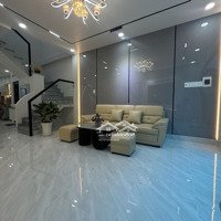 Bán Nhàhẽm Xe Hơinguyễn Văn Luông, Q6 Ngang Gần 7M, 82M2, Khu Vip Kinh Doanh, 7 Tỷ Nhỉnh