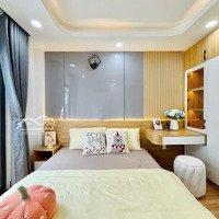 Chỉ Hơn 5Tỷ Nhà Mới 100% Full Nội Thất Phạm Văn Chiêu - Gò Vấp