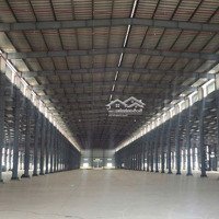 Cho Thuê Nhà Xưởng 18.150M2 Tại Đồng Phú Bình Phước. Giá Thuê Xưởng: 2,8Usd/M2