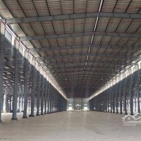 Cho Thuê Nhà Xưởng 18.150M2 Tại Đồng Phú Bình Phước. Giá Thuê Xưởng: 2,8Usd/M2