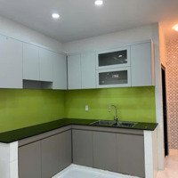 Nhà Mới Đẹp 45M2 Xây 3 Tầng 3 Phòng Ngủngay Lạc Long Quân Âu Cơ P10 Tân Bình Giáp Quận 11