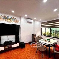 Siêu Phẩm Phân Lô Khu Vip Trần Quang Diệu - Ô Tô Tránh - 6 Tầng Thang Máy - Kinh Doanh Đỉnh