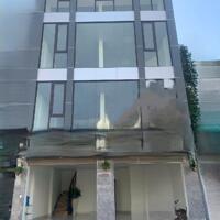 CHO THUÊ MBKD - ĐỊNH CÔNG - HOÀNG MAI, 52M2, 4 TẦNG THÔNG SÀN, MT 7M, 22 TRIỆU