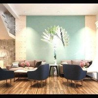 Cho Thuê Biệt Thự Đặng Dung Q1-Kiến Trúc Hiện Đại, Ưu Tiên Spa, Vpcty Thời Hạn Lâu Dài Khu Vip!!