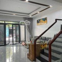 Nhà Đẹp Khu Vip Phân Lô Tân Chánh Hiệp-81M2- Ngang 5.5M- 3 Tầng- Nhỉnh 7 Tỷ.