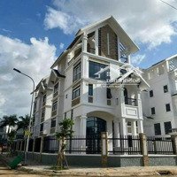 Bán Gấp Biệt Thự Compound Villa Mùa Xuân,P Thạnh Mỹ Lợi,Quận 2.- Diện Tích: 356 M2, Hầm,5 Tầng - Giá Bán 80 Tỷ