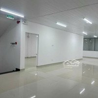 Bán Tòa Nhà 6 Tầng Mặt Phố Tại Phường 8, Gò Vấp, Diện Tích: 287M2 , Giá Cực Chất 38 Tỷ