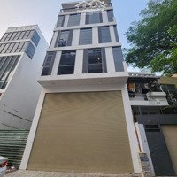 Bán Nhà Mặt Phố Thăng Long, 40 Tỷ, 180M2, View Đẹp, Giá Siêu Hời