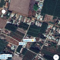 5X25M Full Hồng Giá Đầu Tư, Mặt Trước Sân Bay Long Thành, Xã Long An, Long Thành, Đồng Nai