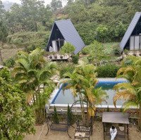 Bán Homestay Giá Rẻ Gần Hồ Đại Lải