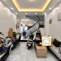 Bán Nhà Riêng Tại Đường Thích Quảng Đức, Phường 4, Phú Nhuận, Hồ Chí Minh, 3,9 Tỷ, 60M2