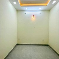 Bán Gấp Nhà Riêng 3 Phòng Ngủ 3 Vệ Sinh 48M2, Giá Siêu Hời 3,2 Tỷ Tại Nguyễn Thượng Hiền, Bình Thạnh, Hcm