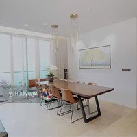 Cực Hiếm - Sadora Đại Quang Minh Duplex 4 Phòng Ngủ- 216M2. View Landmark81 Chỉ Với 40 Triệu/ 1 Tháng