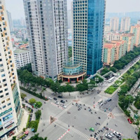 Cho Thuê Văn Phòng Toà Nhà Md Complex, Số 68 Nguyễn Cơ Thạch, Nam Từ Liêm,Diện Tích280M, 637M2