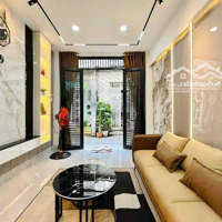 Nhà Đẹp Giá Tốt - Nhà Phạm Viết Chánh, Q.bthanh, 46M2, Giá Bán 4 Tỷ 390. Alo Em Ngay 039 3089627