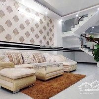 Chủ Định Cư Bán Gấp Căn Nhà 3,5 Tầng Tại Trần Văn Đang, Giá Bán 4,25 Tỷ, 58M2 Shr, 4Pn 4 Vệ Sinh Giá Cực Chất