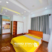 Sắp Trống Căn Hộ Cho Thuê Ban Công Lớn,Rộng 35M2 Ở Huỳnh Văn Bánh Gần Trường Sa, Hoàng Sa Phú Nhuận