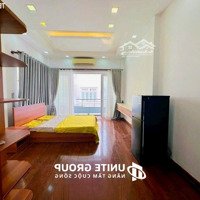 Sắp Trống Căn Hộ Cho Thuê Ban Công Lớn,Rộng 35M2 Ở Huỳnh Văn Bánh Gần Trường Sa, Hoàng Sa Phú Nhuận