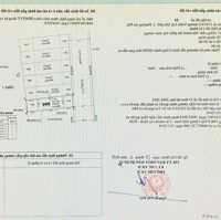 Bán Đất Hẻm 154 Vườn Lài Giá Rẻ 4Mx15.5M .Giá 4.X Tỷ