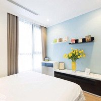 Chính Chủ Cho Thuê Căn Hộ 3 Phòng Ngủdiện Tích 97.5M2, Nội Thất Đầy Đủ, Tại Time City Hai Bà Trưng