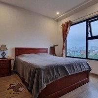 Cho Thuê Căn Hộ Cao Cấp 3 Phòng Ngủ+ 2 Vệ Sinhfull Nt View Trực Diện Bitexco Tiêu Chuẩn Châu Âu.