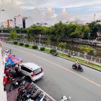 Nhà Mặt Tiền Đường Hoàng Sa, Q.3, 3Tỷ1/40M2 Bán Nhanh Trước Tết, Shr, Công Chứng Trong Ngày !!!